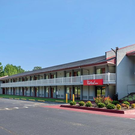 Red Roof Inn Doswell - Kings Dominion Екстериор снимка